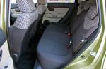 Kia Soul 2010 года